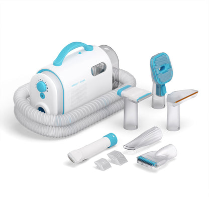 5-Piece Multi-Functional Pet Grooming Kit