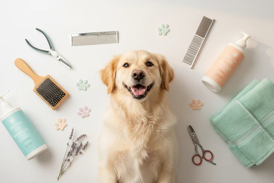 Grooming