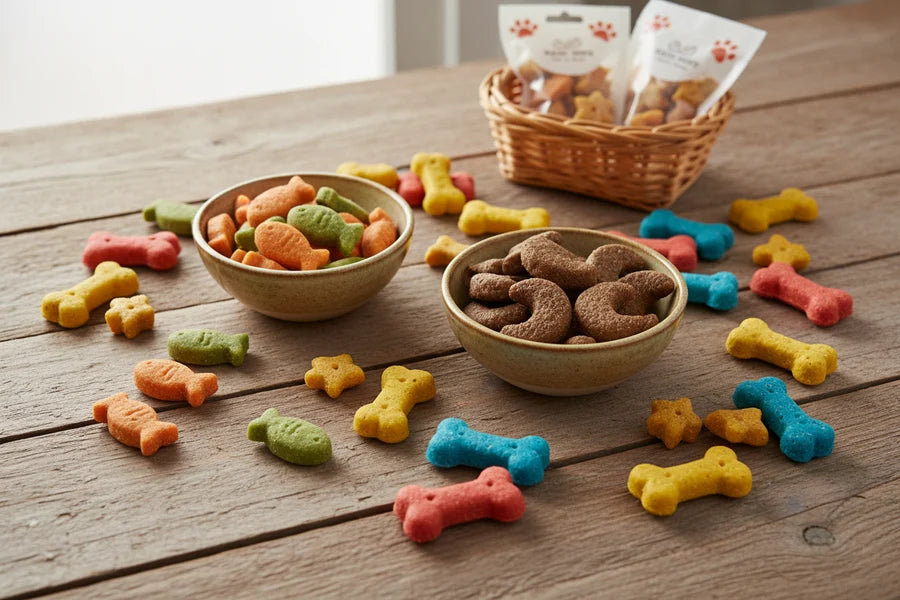 Treats