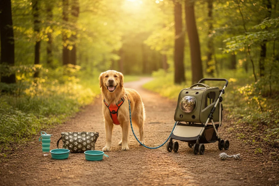 Walk & Travel